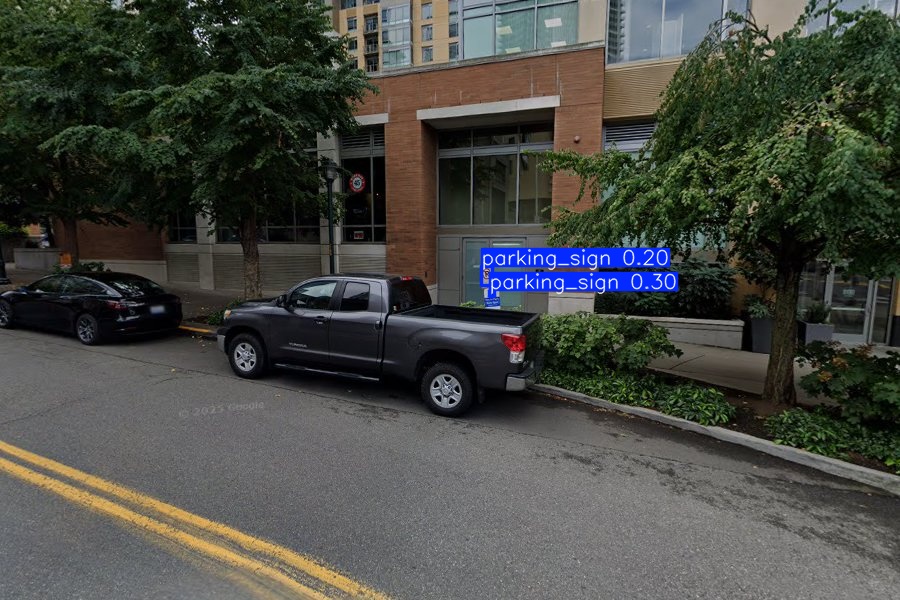 Seattle original at imgsz=1280